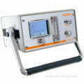 ZA-3002 portable H2 gas purity analyzer for power plant